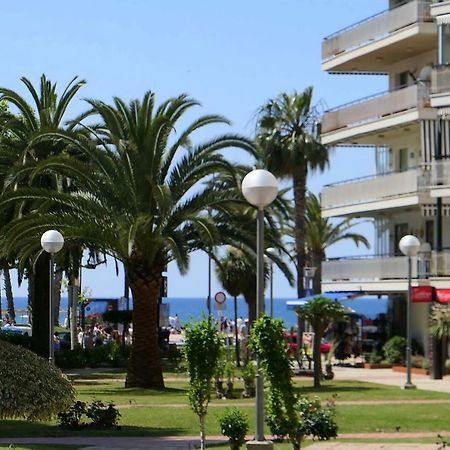 Rentalmar Delfos Playa Salou Exteriör bild