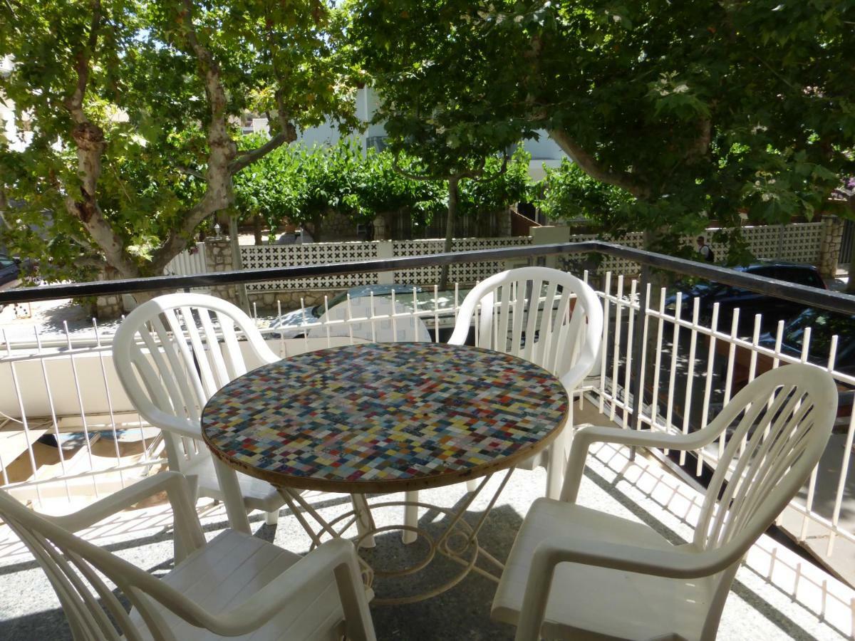 Rentalmar Delfos Playa Salou Exteriör bild