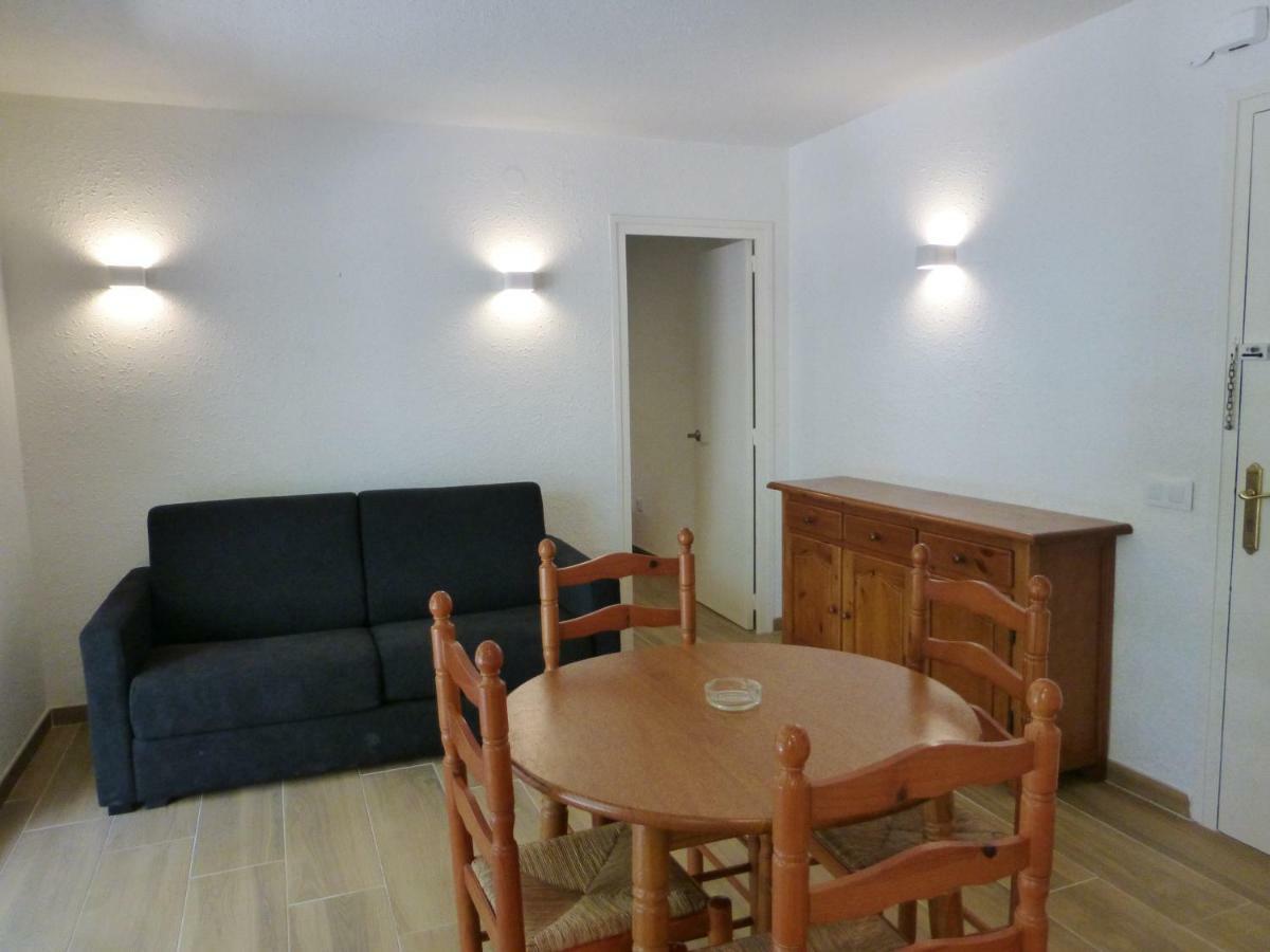Rentalmar Delfos Playa Salou Exteriör bild