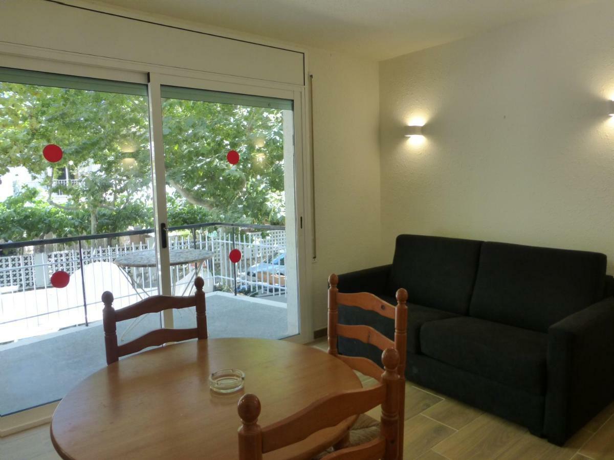 Rentalmar Delfos Playa Salou Exteriör bild