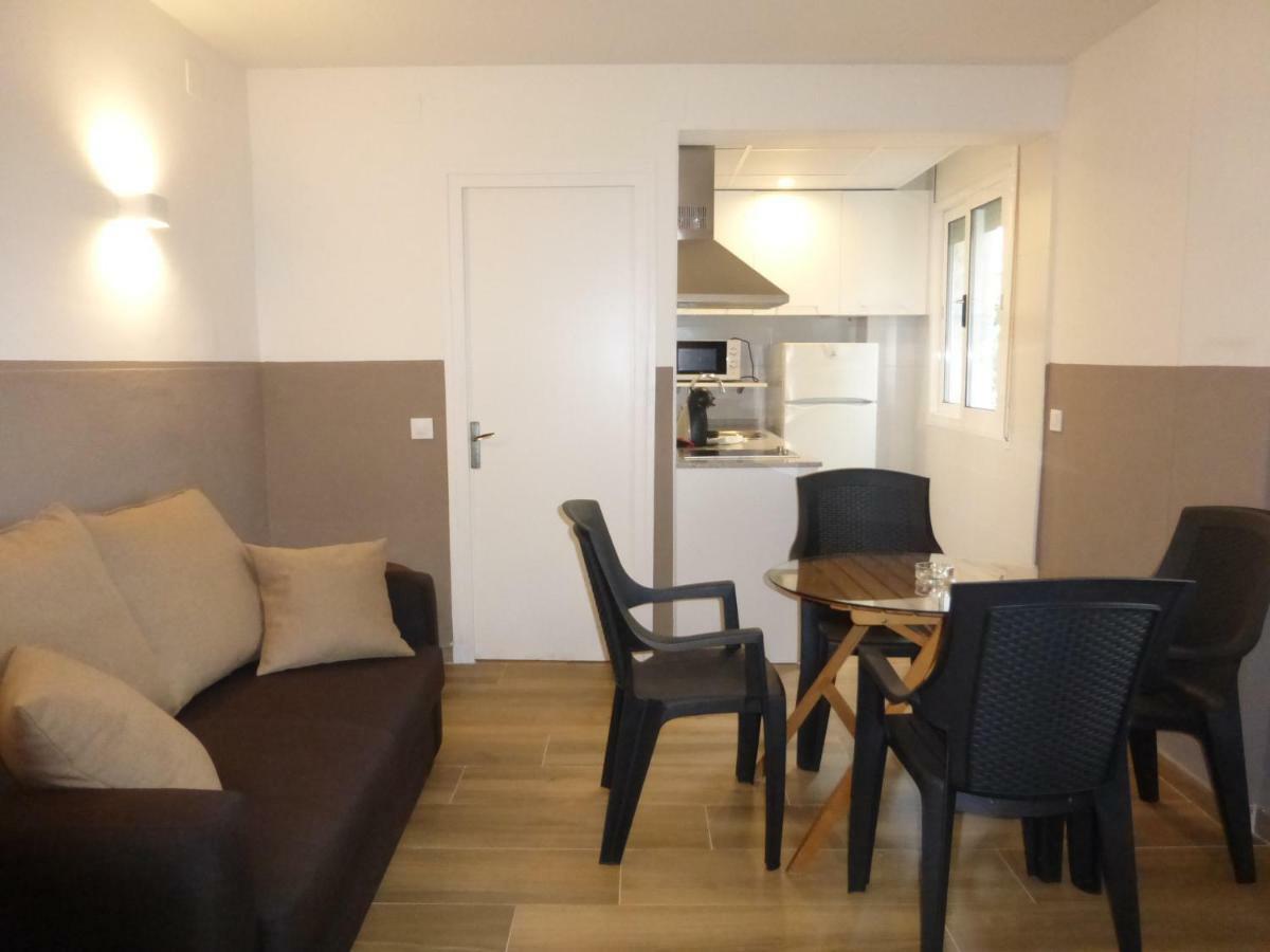 Rentalmar Delfos Playa Salou Exteriör bild