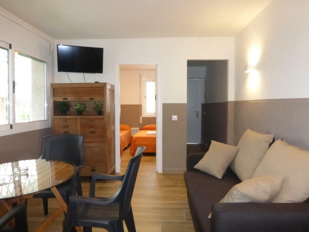 Rentalmar Delfos Playa Salou Exteriör bild